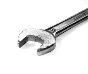 Canva Stainless Steel Wrench 300x250